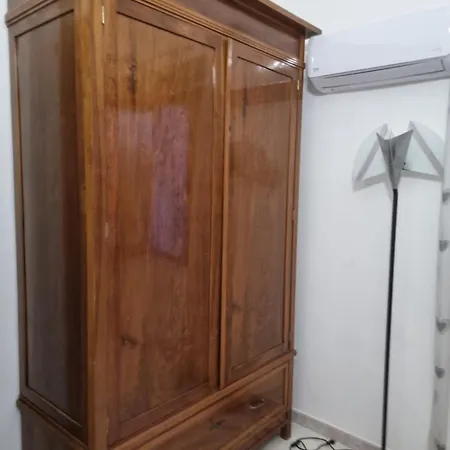 Apartment Ai Leoni Cefalu