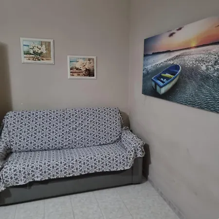Ai Leoni Cefalu