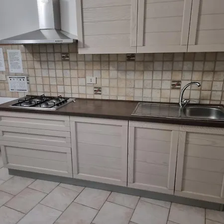 Apartment Ai Leoni