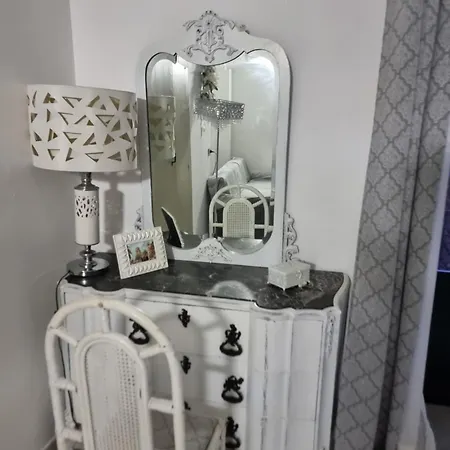 Ai Leoni Apartment Cefalu